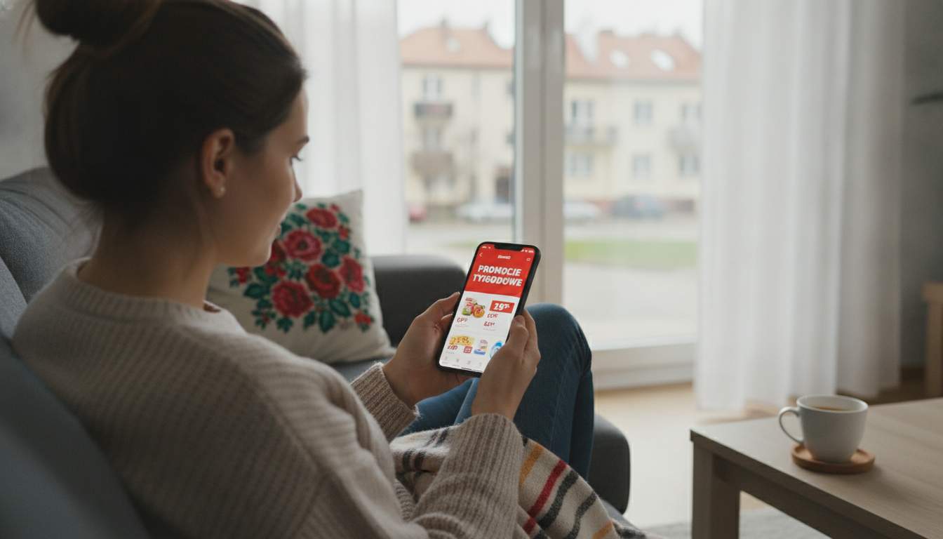 Promocje tygodniowe